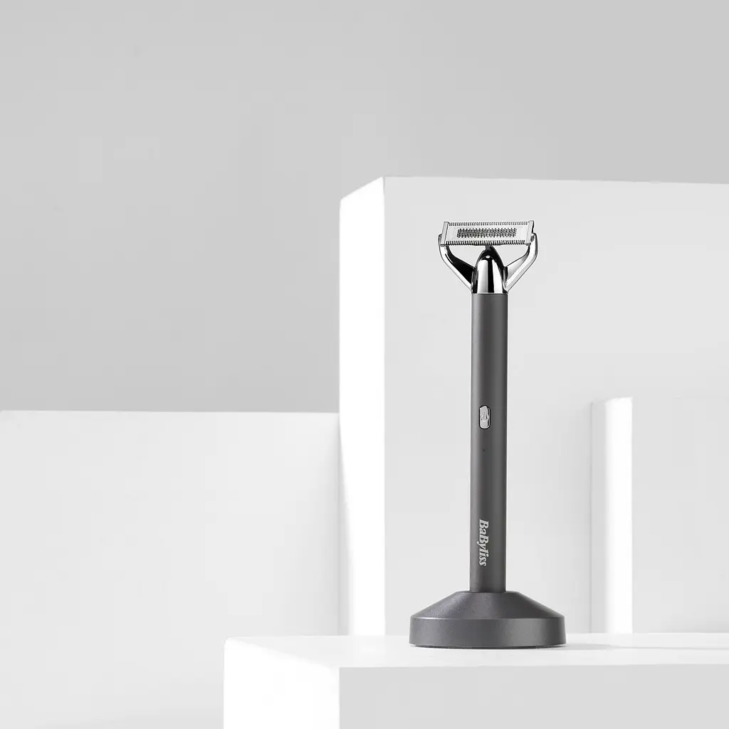 Тример для бороди та вусів BaByliss OT996E [155585] - фото 8