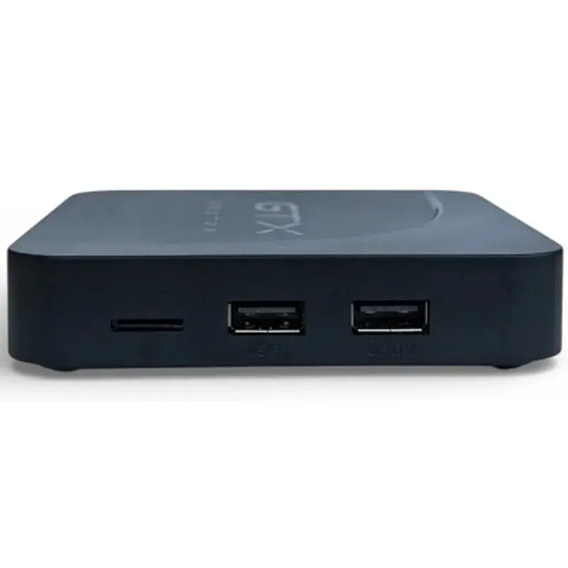 Медіаплеєр Geotex GTX-R12 4/32Gb (9922) - фото 4