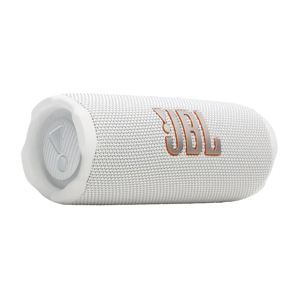 Портативна колонка JBL Flip 7 JBLFLIP7WHT White - фото 9