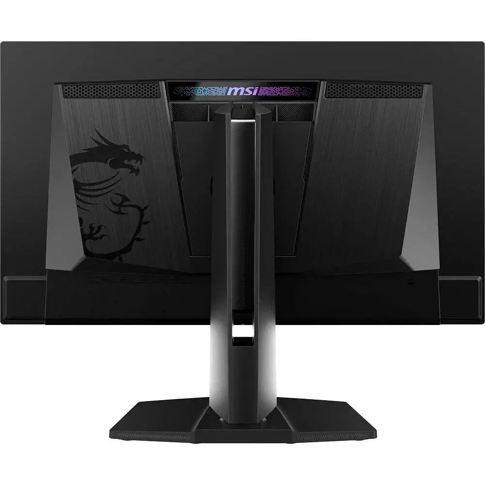 Монітор MSI MPG 272URX (9S6-3CD79A-015) - фото 4