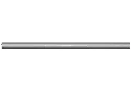 Планшет 11.5" Lenovo Tab Plus, Luna Grey, 2000x1200 (IPS, 90 Гц), MediaTek Helio G99 (8 ядер), Mali-G57 MP2, 8Gb, 128Gb, microSD, 8Mp + 8Mp, 2x8 Вт, WiFi 6, Bluetooth 5.2, Type-C, 8600 mAh, Android 14 (ZADX0094UA) - фото 3