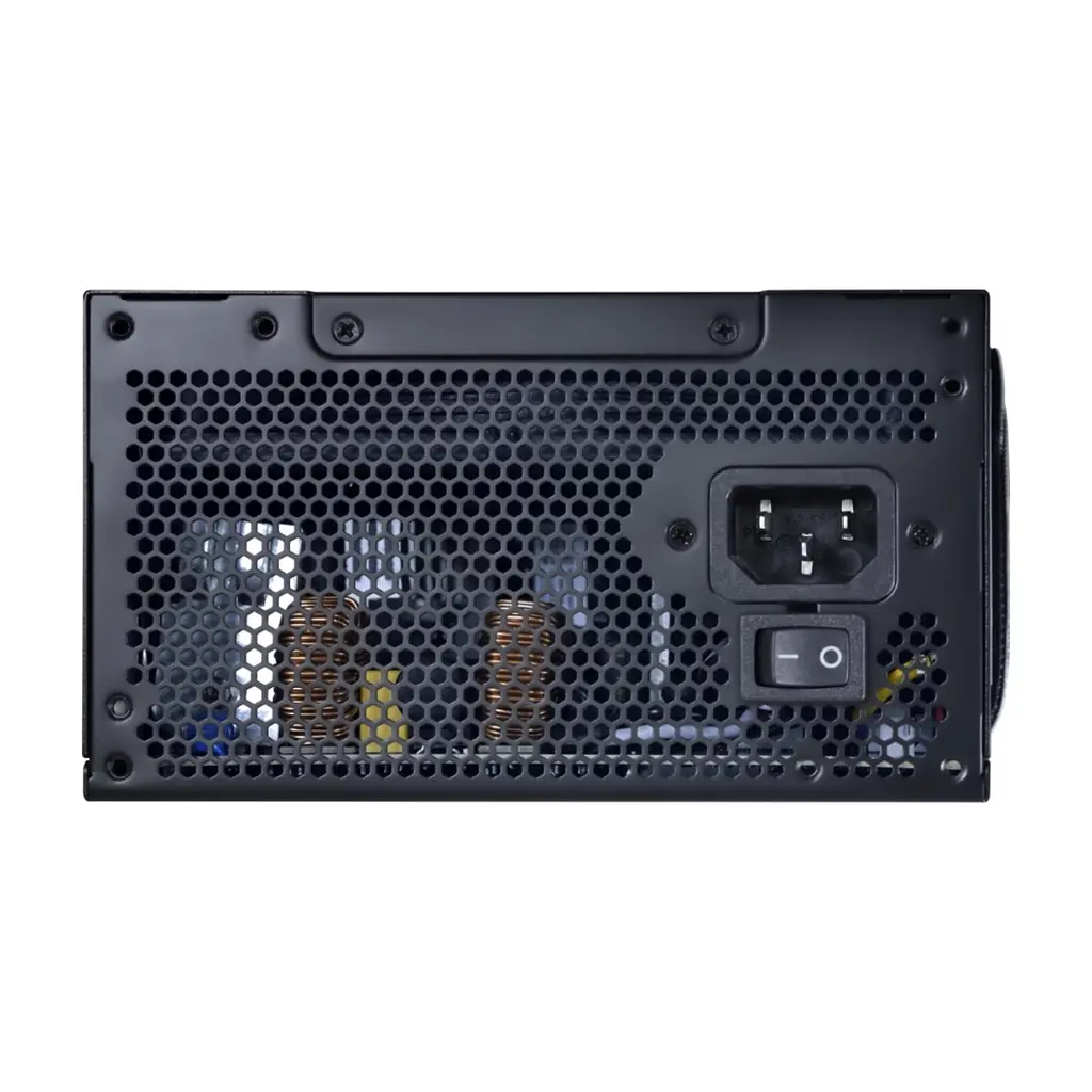Блок живлення Lian Li 550W (G9P.RB0550B.B000.EU) - фото 5
