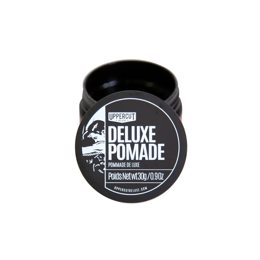 Помада Uppercut Deluxe Pomade 30 г - фото 2