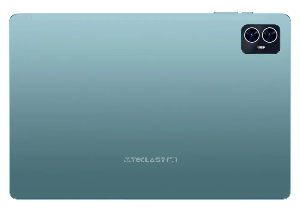 Планшет Teclast M50 6/128Gb IPS 10.1 4G Blue для роботи та навчання - фото 3
