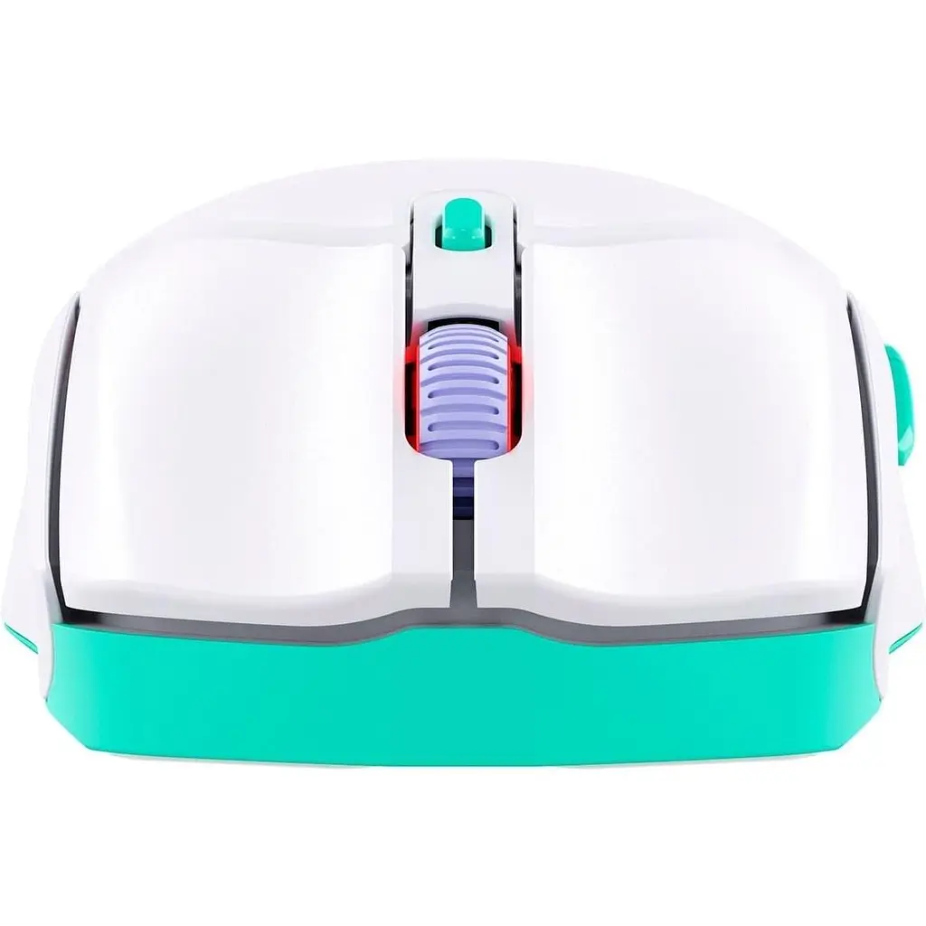 Бездротова миша HyperX Pulsefire Haste 2 Core Wireless White (8R2E7AA) - фото 4