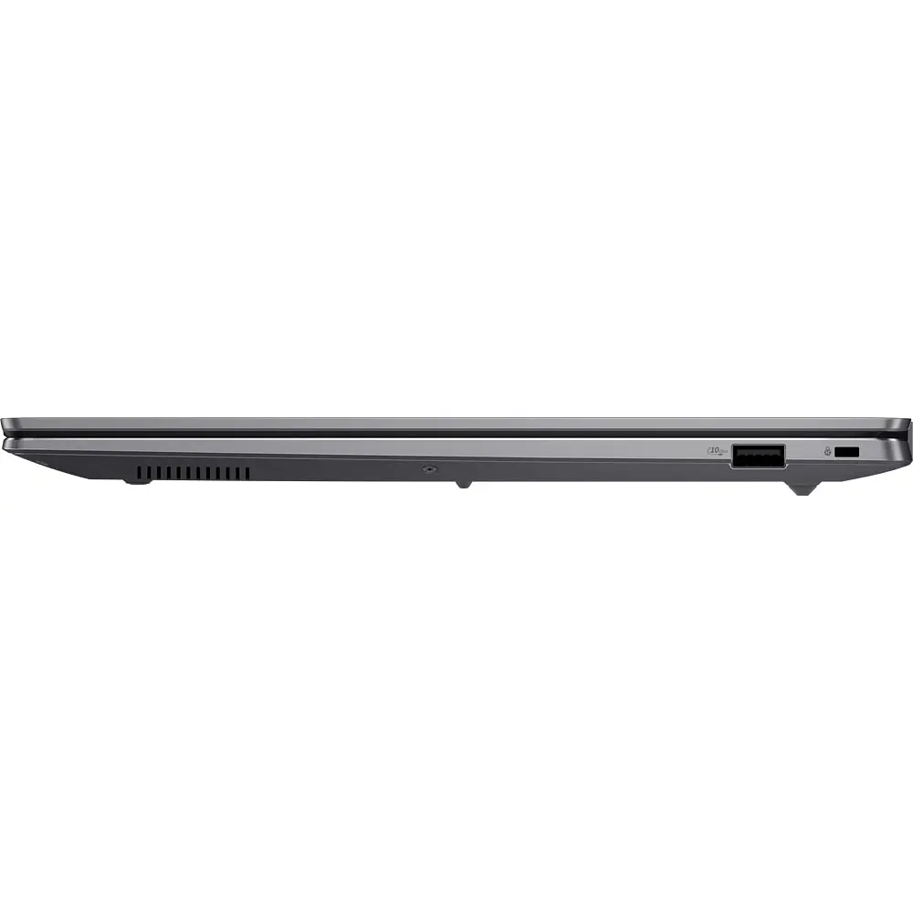Ноутбук ASUS ExpertBook P5 P5405CSA-NZ0954, Intel Core Ultra 5 226V до 4.5GHz, 14" WQXGA, 16GB, SSD 1TB, Intel Arc 130V Graphics, Free DOS - фото 15