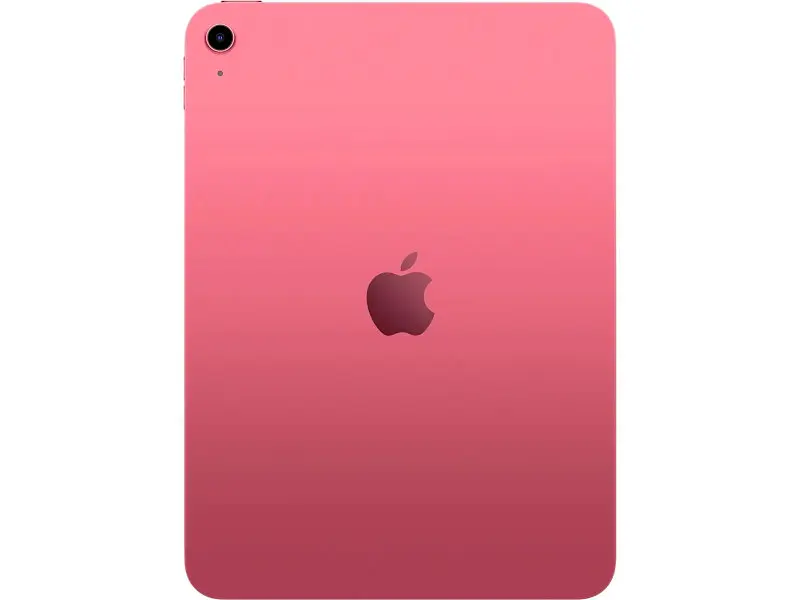 Планшет Apple iPad 2025 Wi-Fi 512GB Pink (MD5C4) - фото 4