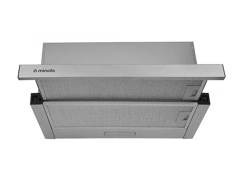 Витяжка Minola HTL 6614 I 1000 LED