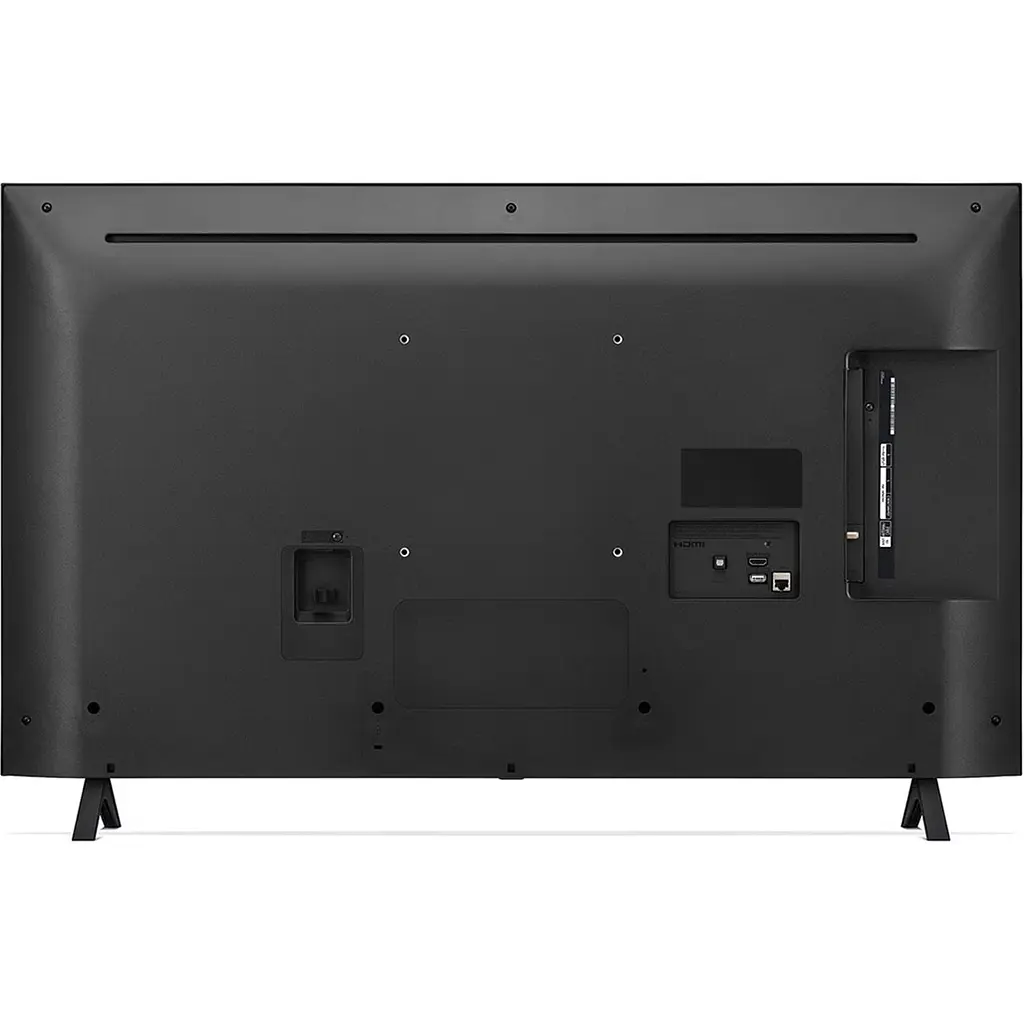 Телевізор LG UR78 43` LCD Ultra HD 4K (43UR78006LK) UA [95043] - фото 4