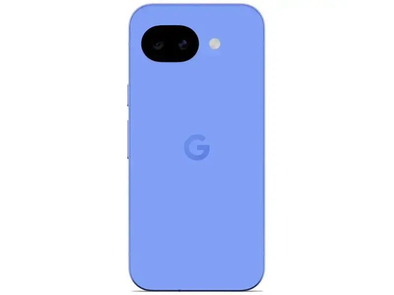 Смартфон Google Pixel 10a 8/256GB Lavender - фото 3