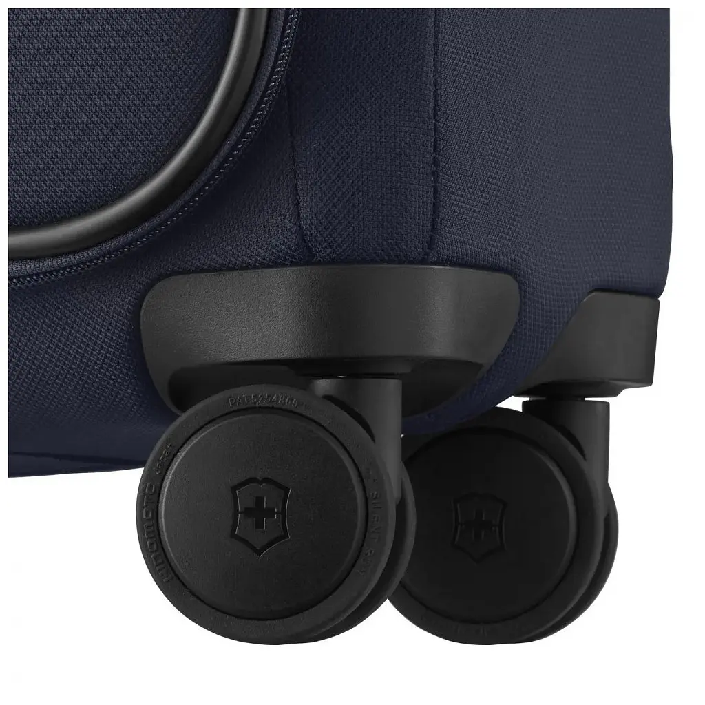 Валіза Victorinox Travel Connex SS Deep Lake2 L Expandable (Vt610971) - фото 9