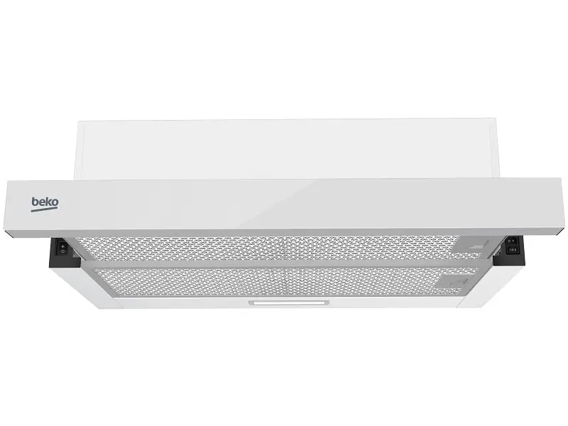 Витяжка Beko HNT63322WH - фото 2