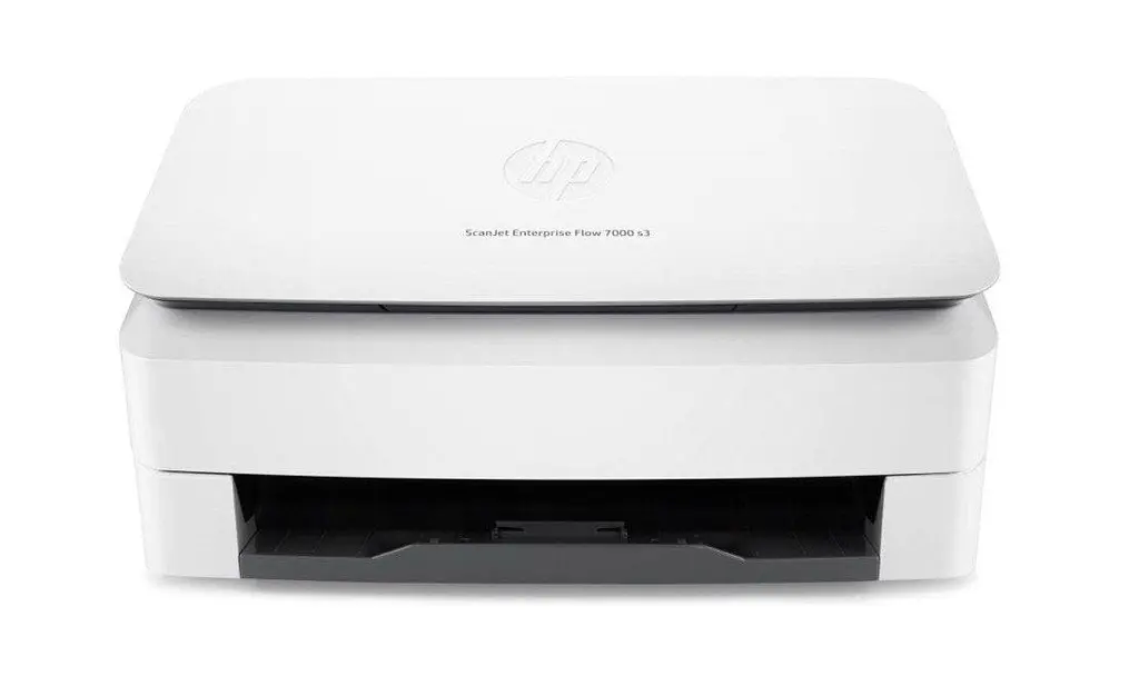 Протяжний сканер HP ScanJet Enterprise 7000 S3 (L2757A) - фото 3