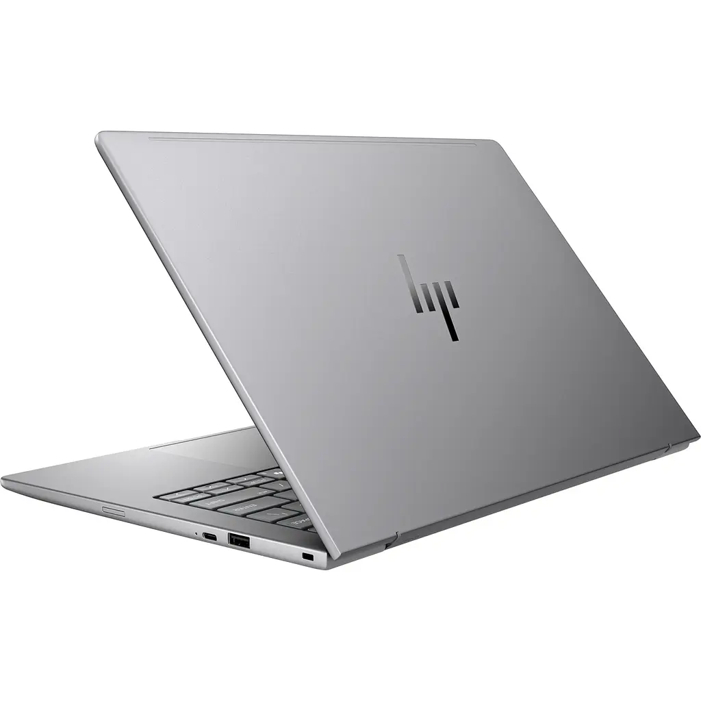 Ноутбук HP ZBook 8 G2i 14 WQXGA IPS, 500n/Ultra X7-358H (4.8)/64Gb/SSD2Tb/Intel Arc/FPS/Підсв/DOS (DZ4F3ET) - фото 4
