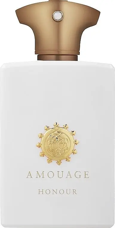 Оригінал Amouage Honour Man 100 мл Парфумована вода - фото 3