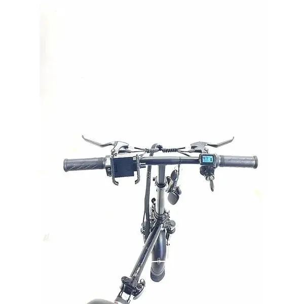 Електровелосипед Minako mini Ekam 14" 1000W 48V 21Ah задній привід - фото 5