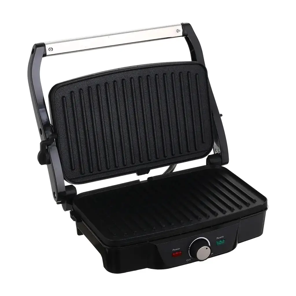 Електрогриль Saturn ST-EC1151 - фото 4