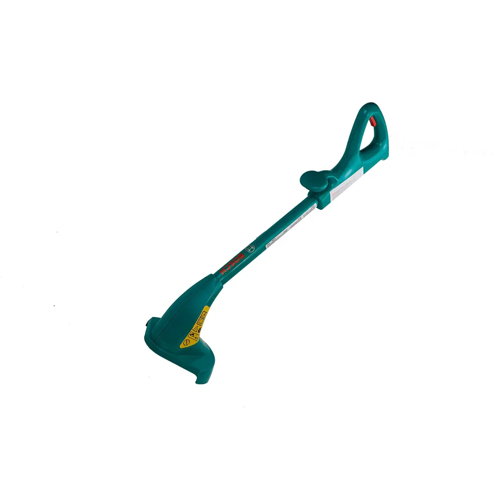 Іграшковий садовий набір Bosch Mini Тример для газону (2775) - фото 2