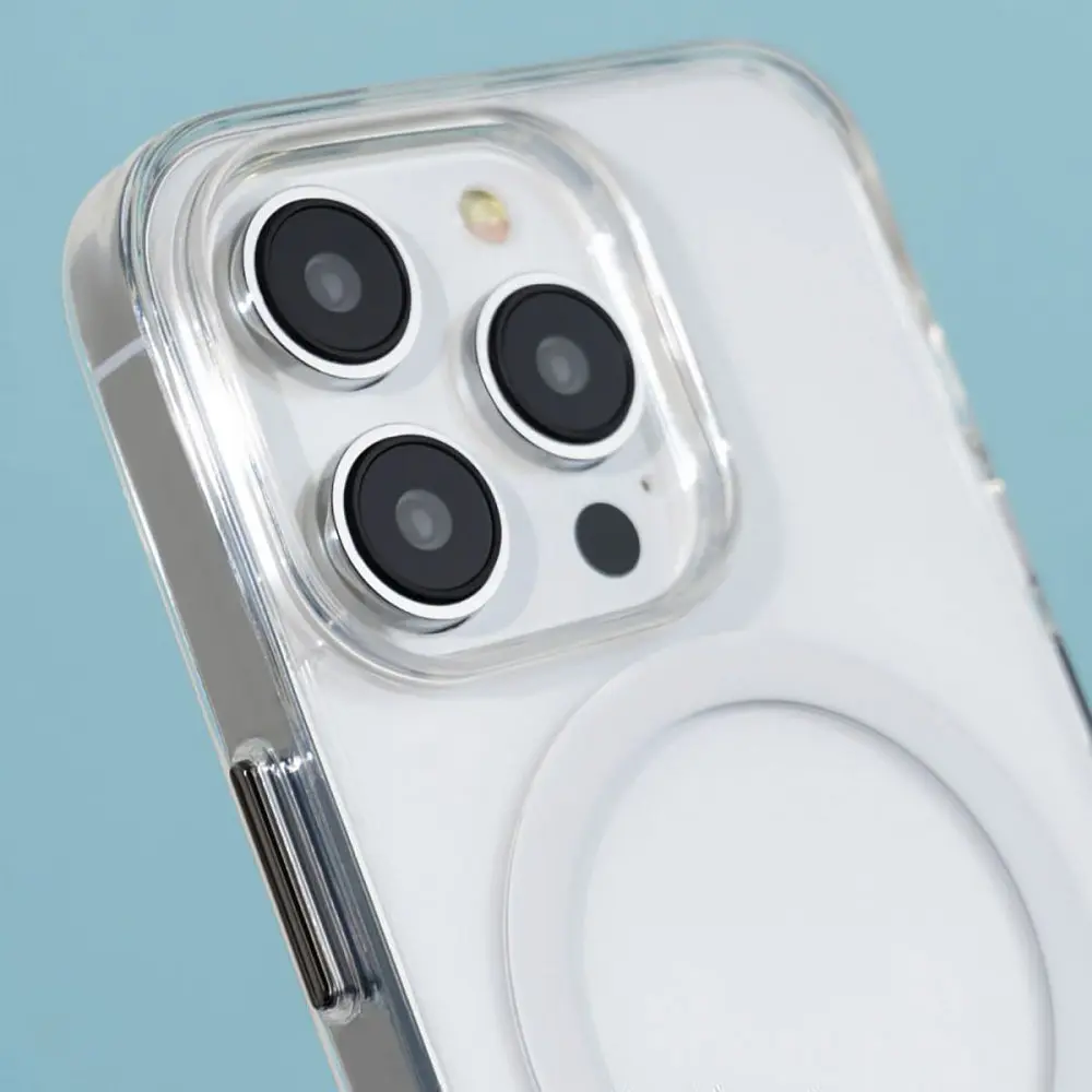 Чохол WAVE Sky Case with Magnetic Ring iPhone 12/12 Pro - фото 5