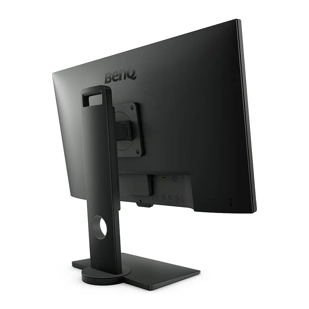 Монітор 27" BenQ GW2780T (9H.LJRLA.TPE) Б/в,U1 - фото 4