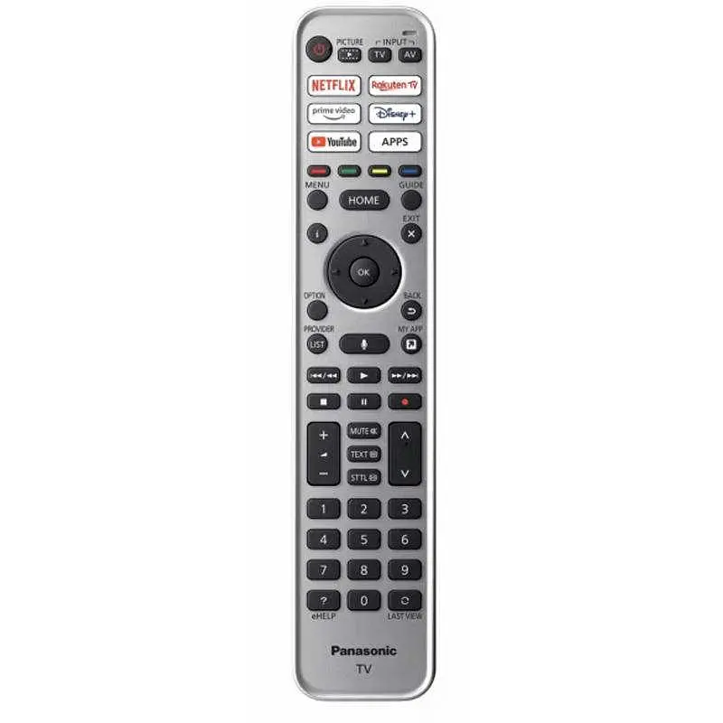 Телевізор Panasonic TX-48MZ1500E - фото 7