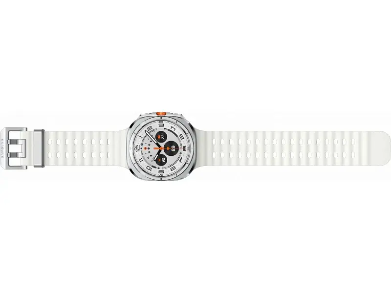 Смарт-годинник Samsung Galaxy Watch Ultra Titanium White (SM-L705FZWA) - фото 6