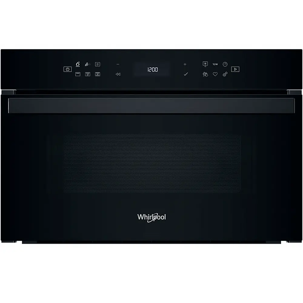 Встраиваемая микроволновая печь Whirlpool WMD6O4TB с функцией приготовления паром - фото 7