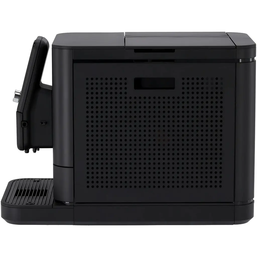 Кофемашина Nivona CafeRomatica Nivo 8101 - фото 5