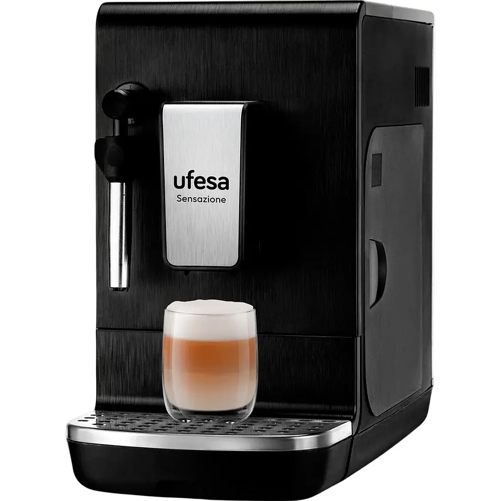 Кофемашина Ufesa CE Sensazione CMAB200.101 [71706546] [119900] - фото 4
