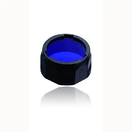 Фильтр Fenix AOF-S+ синий - фото 2