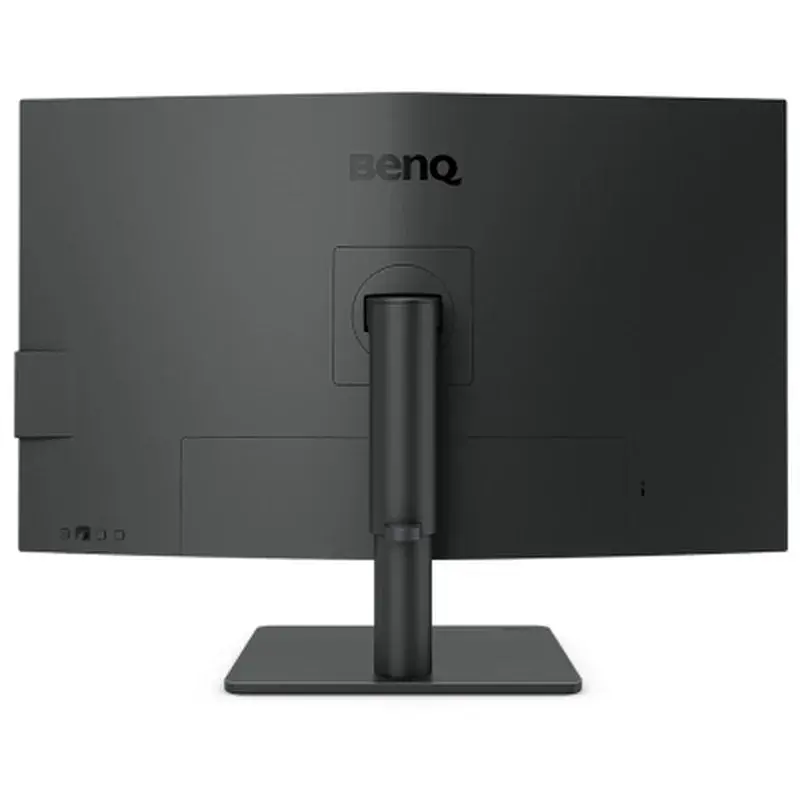 Монітор BenQ PD2705U Dark Grey (9H.LKDLA.TBE) - фото 8