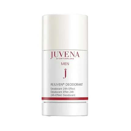 Дезодорант тривалої дії Juvena Rejuven Men Deodorant 24H Effect 75 мл (76839) - фото 2