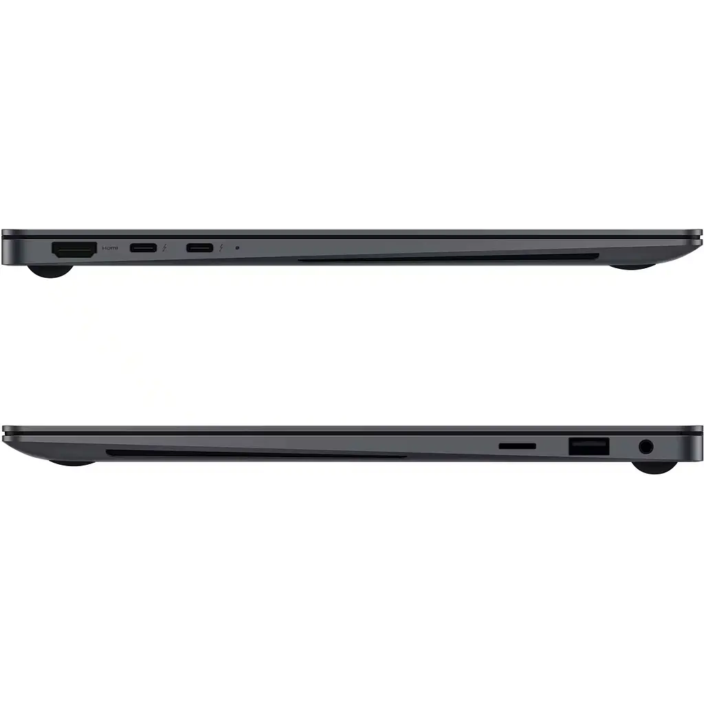 Ноутбук Asus VivoBook Go 15 E1504FA [E1504FA-L1248W] [127780] - фото 7