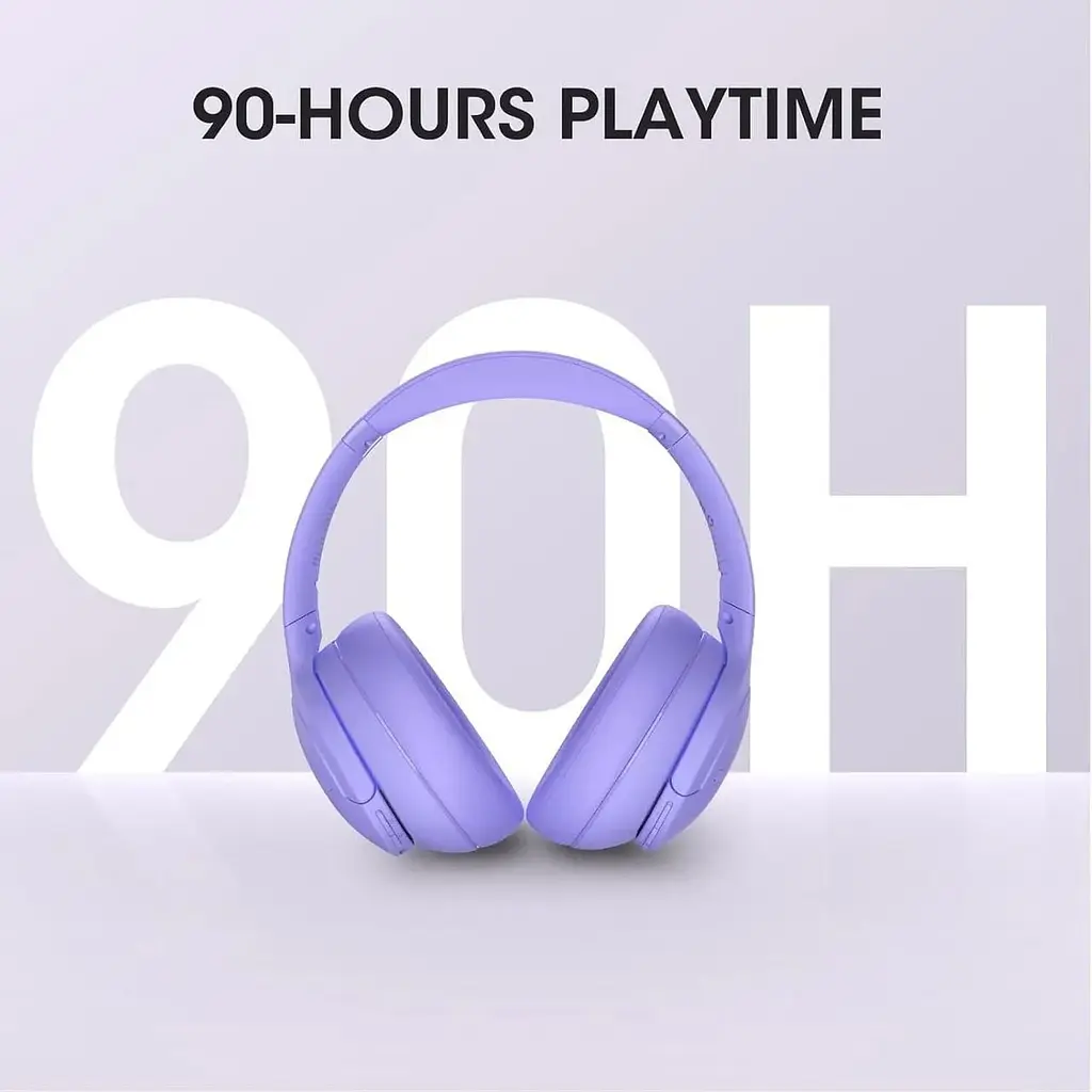 Бездротові навушники-вкладиші Doqaus Bluetooth 5.3 з 3 режимами еквалайзера - фото 2