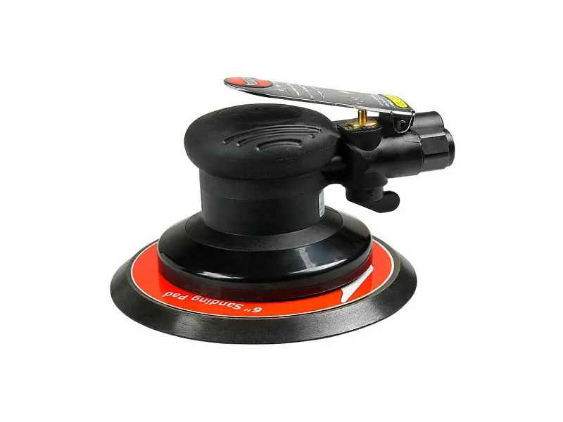 Вібраційна шлифмашина Suntech SM-65-6133B - фото 4