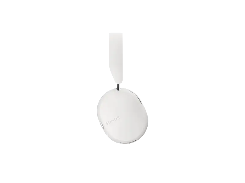 Навушники з мікрофоном Sonos Ace Soft White (ACEG1US1) - фото 2
