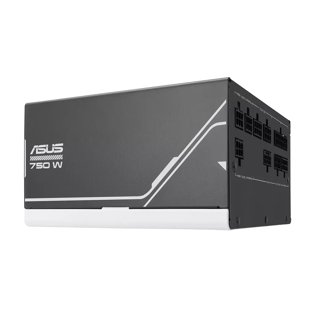 Блок питания ASUS Prime AP-750G 750W Gold (90YE00U1-B0NA00) - фото 9