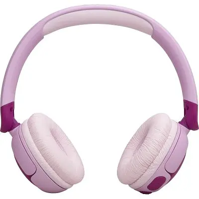 Наушники JBL JR 320BT Purple (JBLJR320BTPUR) - фото 3