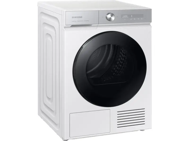 Сушильна машина Samsung DV90BB9440GHUA - фото 2