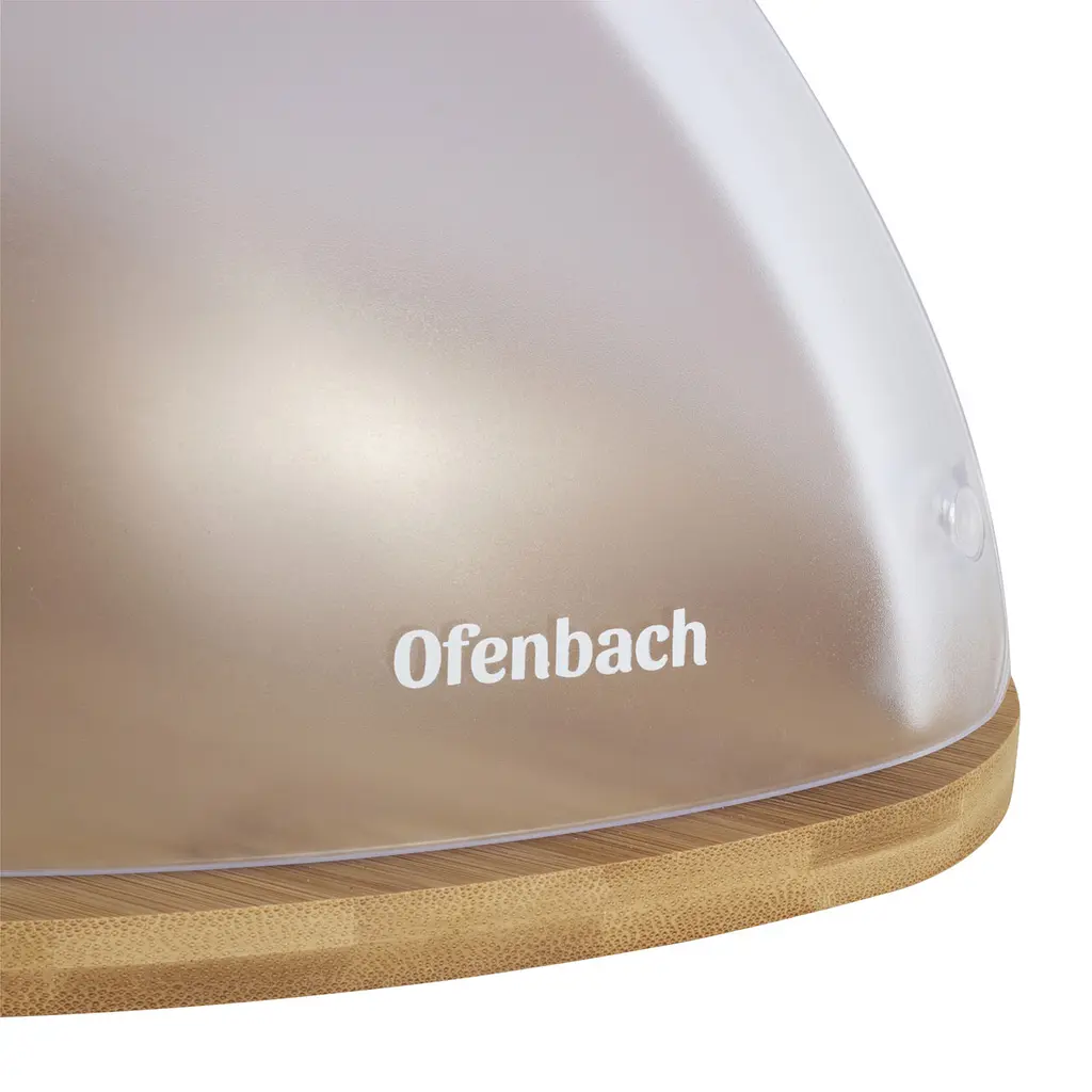 Хлебница Ofenbach NB-100804 - фото 8