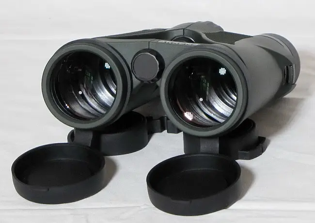 Бінокль Arsenal 8х42 (NBN02-0842) - фото 7