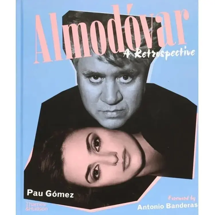 Almodуvar. A Retrospective - фото 1
