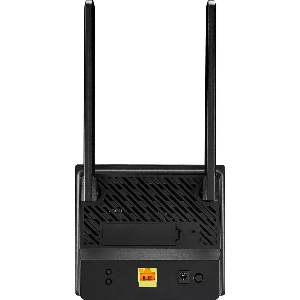 Бездротовий маршрутизатор (роутер) Asus 4G-N16 [91344] - фото 5