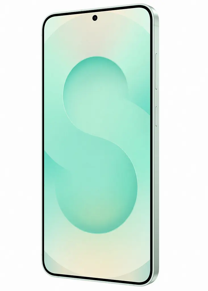 Смартфон Samsung Galaxy S25+ 12/256GB Mint SM-S936BLGDEUC - фото 7