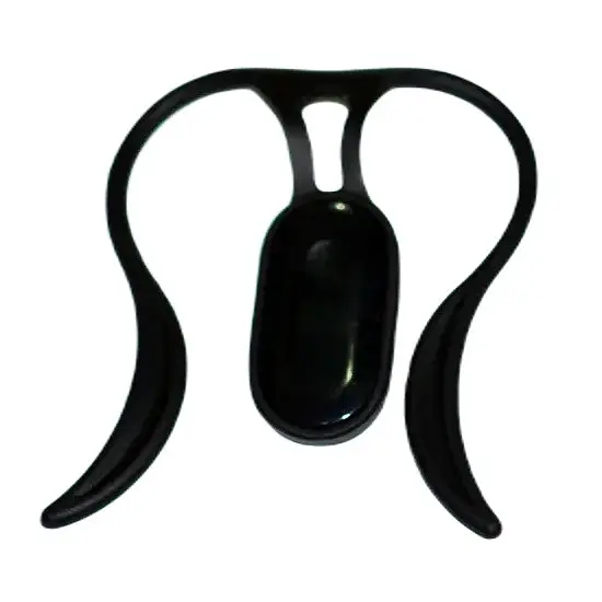 Умный корректор осанки RIAS Posture Training Device Black (3_03984) - фото 3