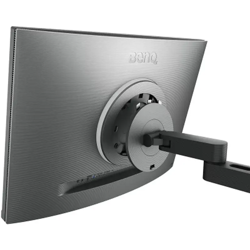 Монітор BenQ RD280UA METALLIC GREY - фото 6