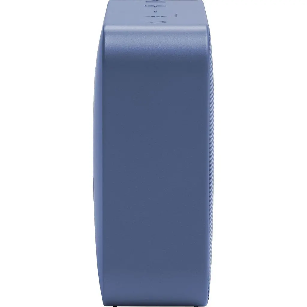 Портативна акустика JBL Go Essential 2 Blue (JBLGOES2BLUEU) [128282] - фото 4