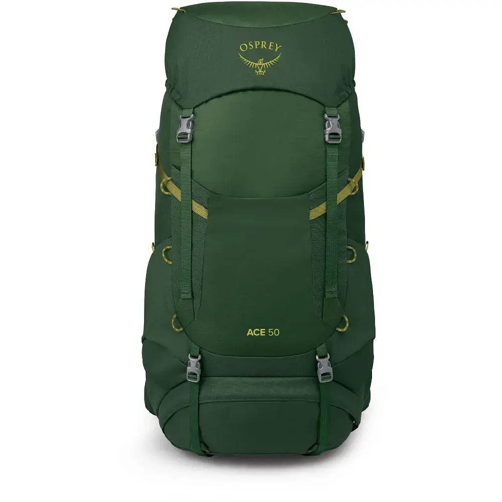 Рюкзак Osprey Ace 50 - фото 2