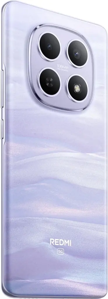 Смартфон Xiaomi Redmi Note 15 5G 6/128GB Purple Global Version - фото 6