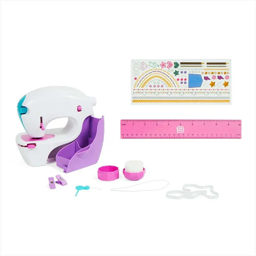 Іграшка Cool Maker Fashion Studio Швейна машинка (SM37560) - фото 4